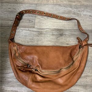 Bolsa Nova Leather Women's Bag